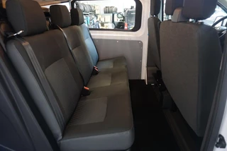 Ford Transit Custom – thumbnail 19