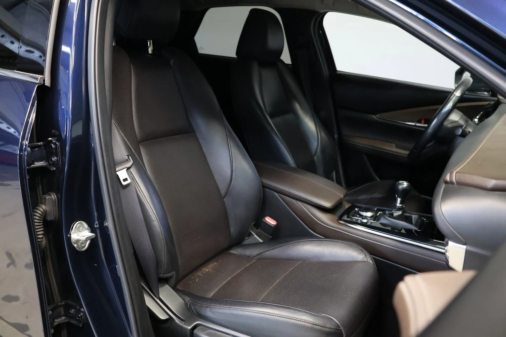 Mazda CX-30 – foto 20