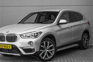 BMW X1 – thumbnail 2