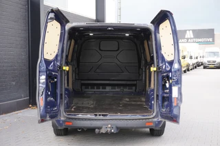 Ford Transit Custom – thumbnail 9
