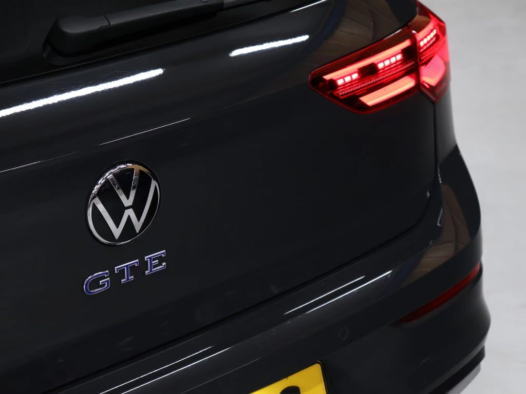 Volkswagen Golf – foto 27