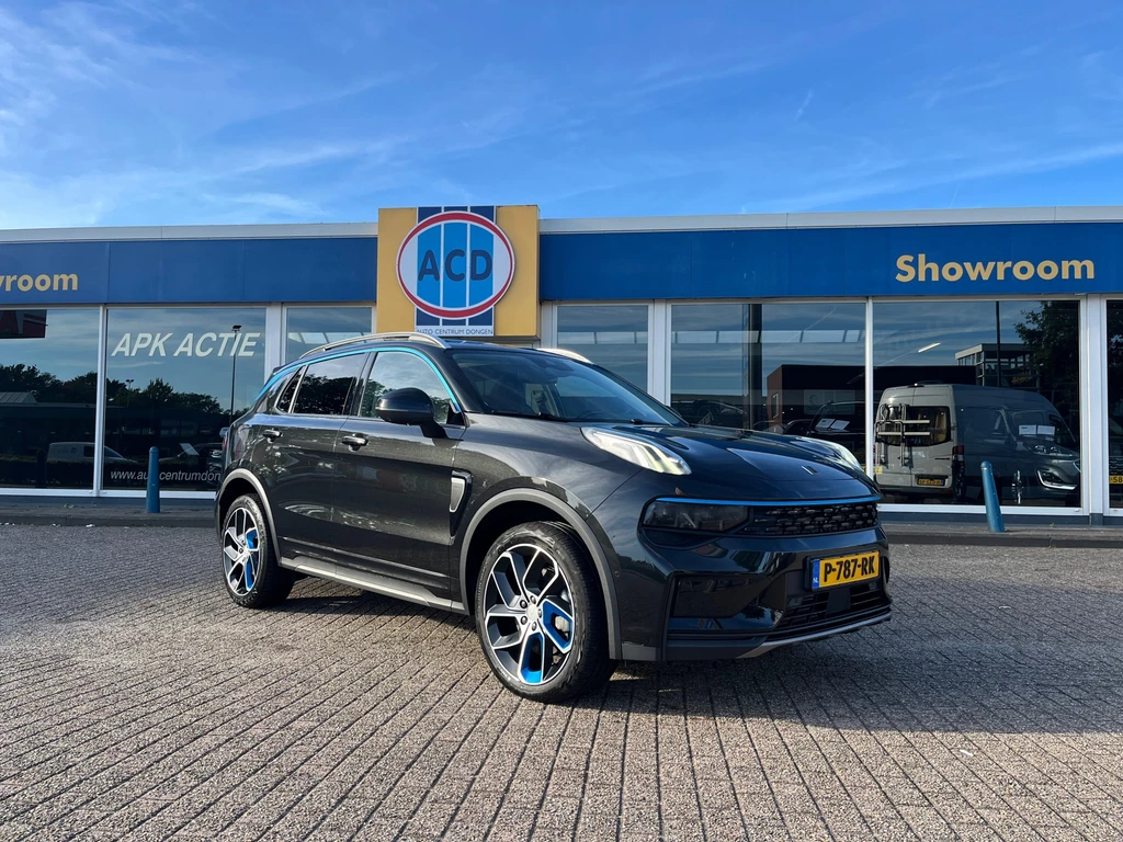 Lynk & Co 01 – foto 14