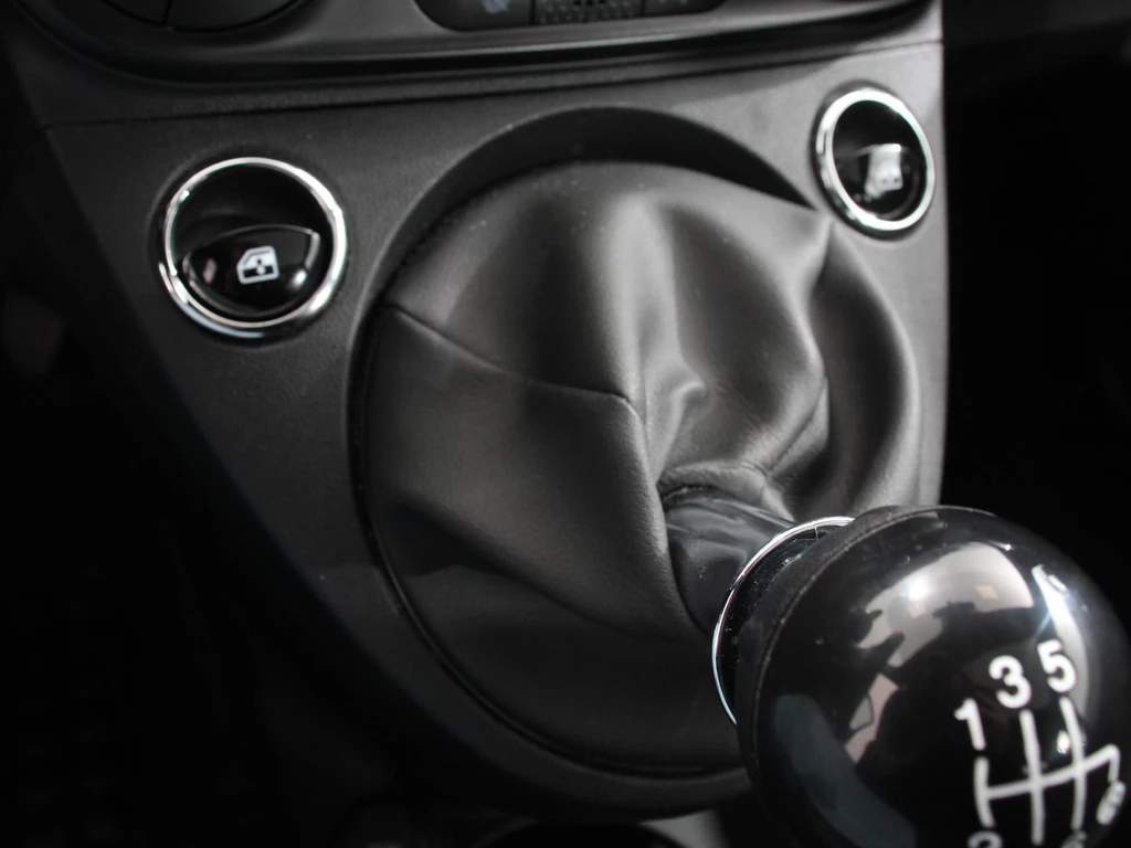Fiat 500 – foto 24