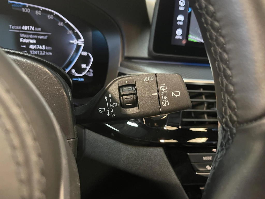 BMW 5 Serie – foto 36