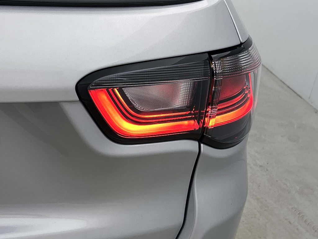 Jeep Compass – foto 18