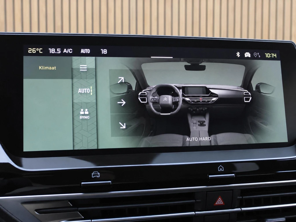 Citroën C5 X – foto 22