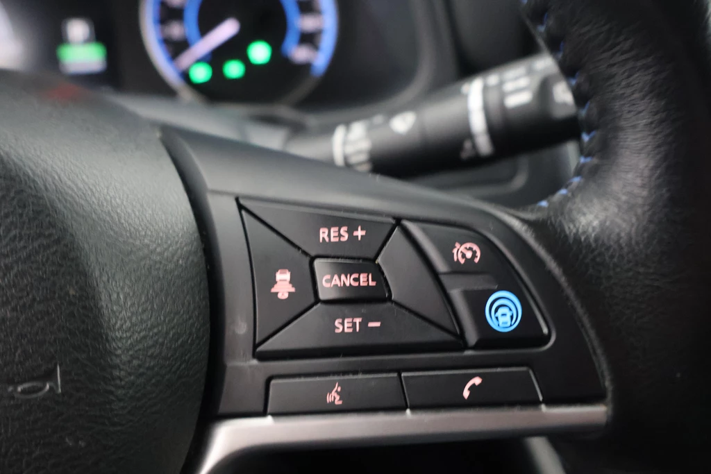 Nissan Leaf – foto 16