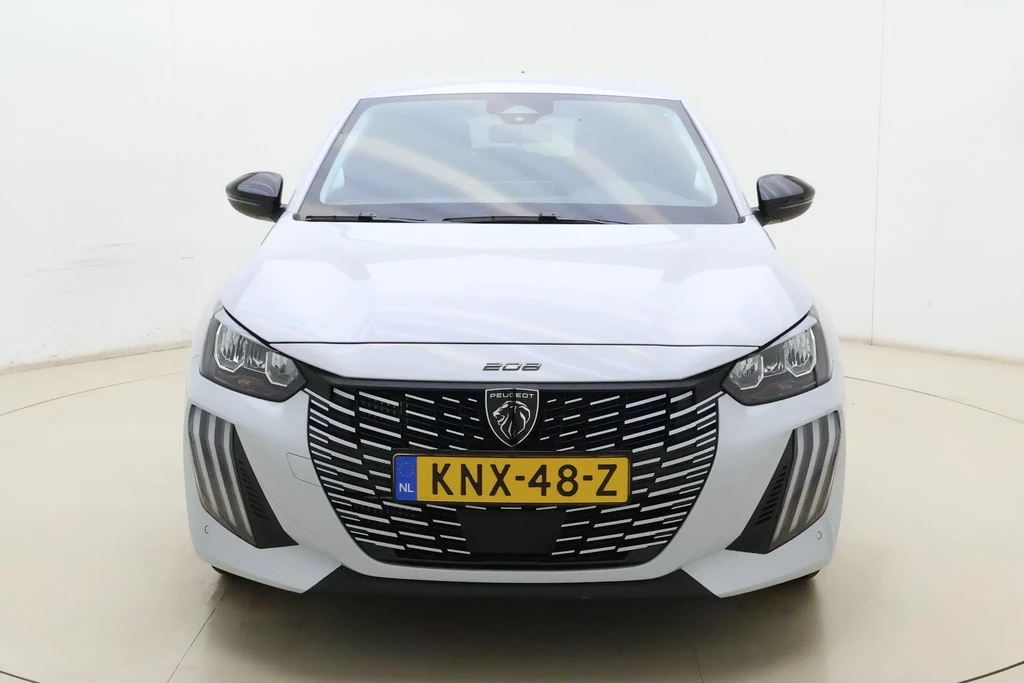 Peugeot 208 – foto 9