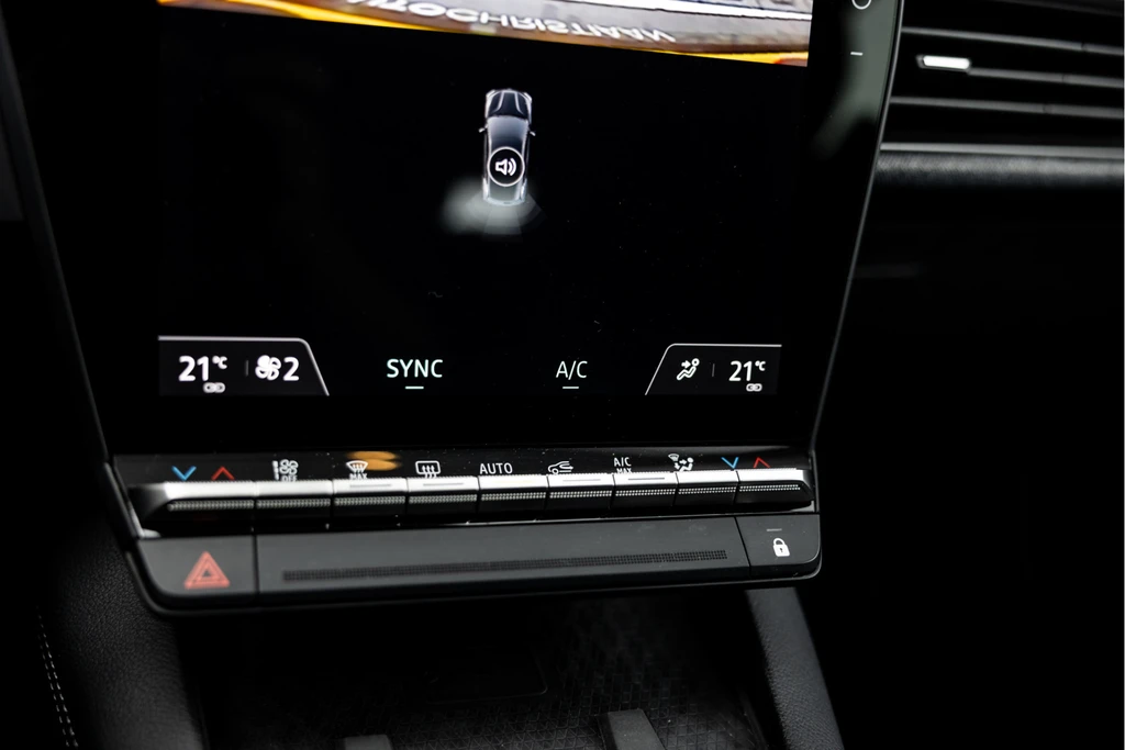 Renault Megane E-Tech – foto 45