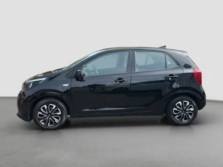 Kia Picanto – thumbnail 2