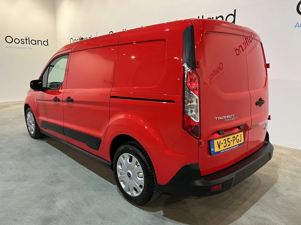 Ford Transit Connect – foto 5