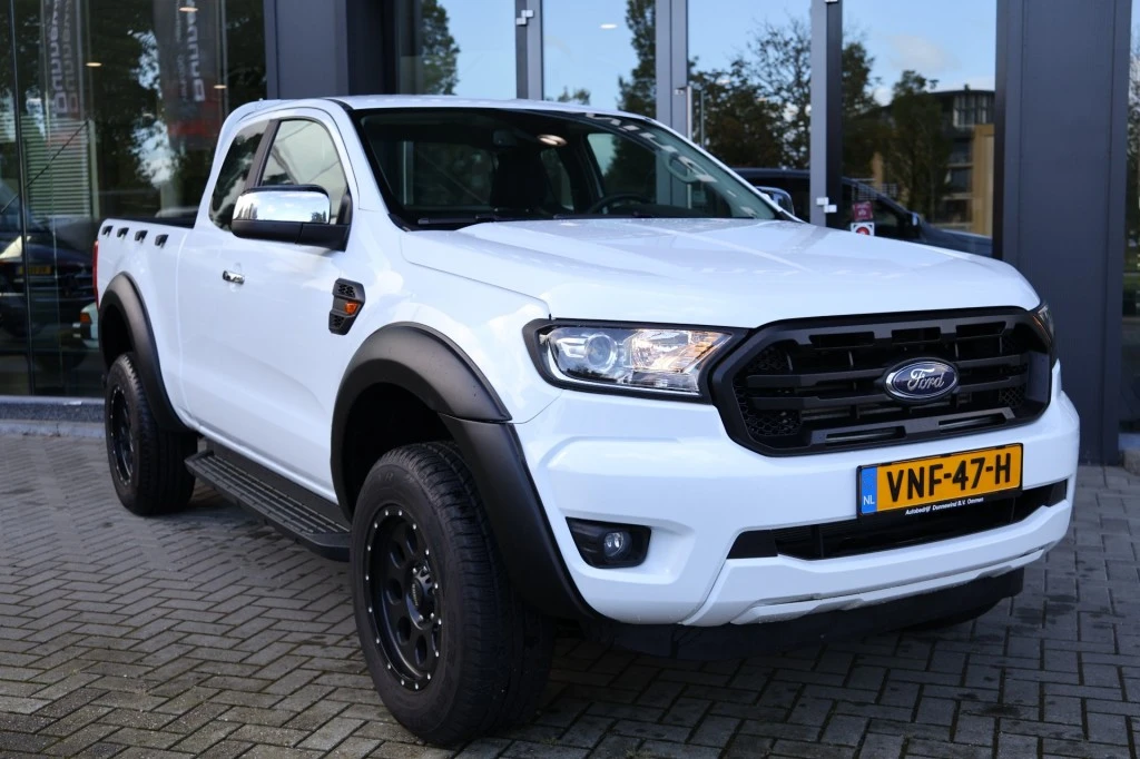 Ford Ranger – foto 8
