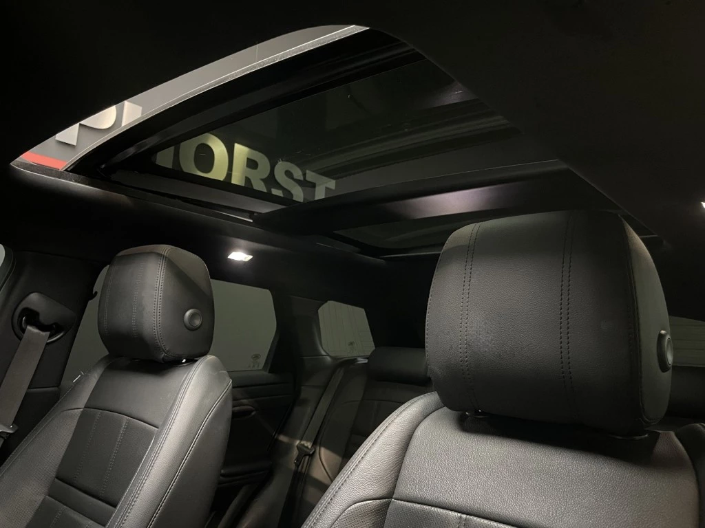 Land Rover Range Rover Evoque – foto 7