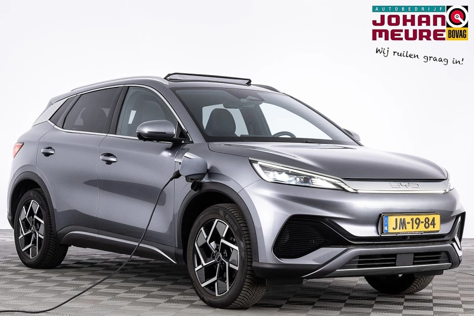 BYD ATTO 3 – foto 8