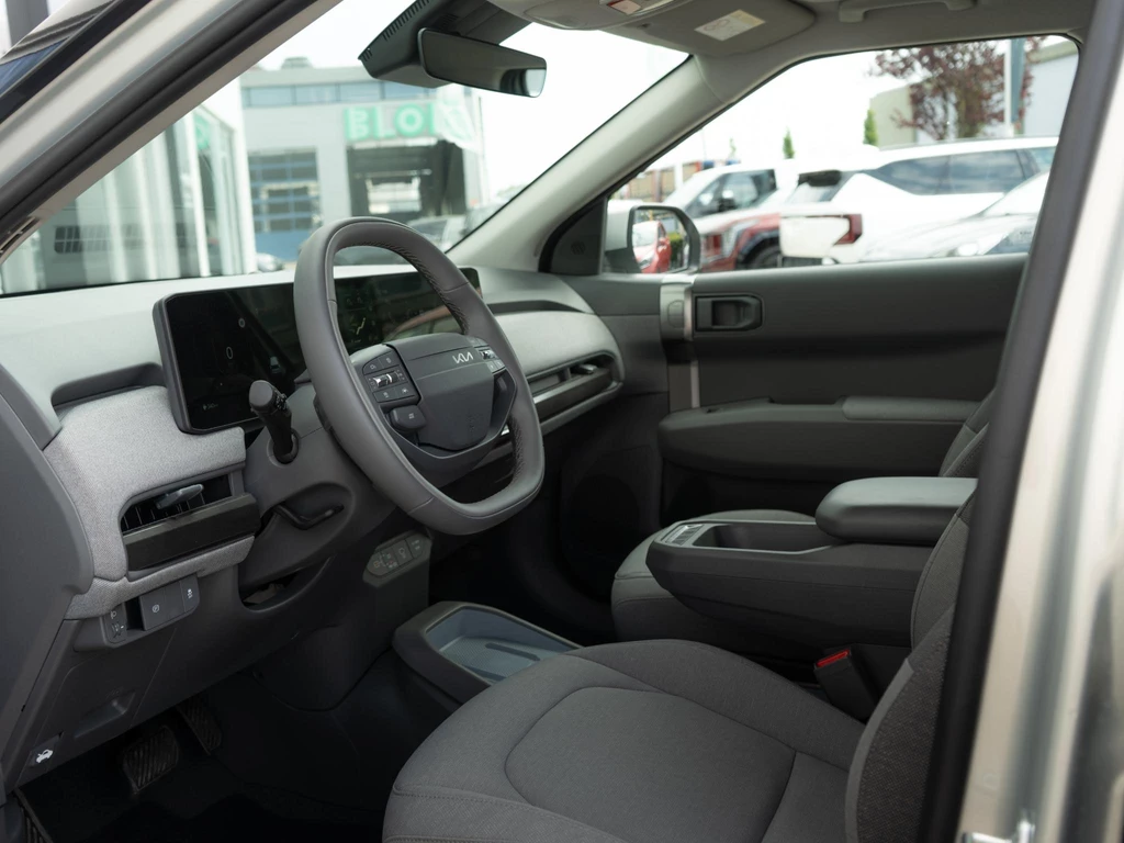 Kia EV3 – foto 20