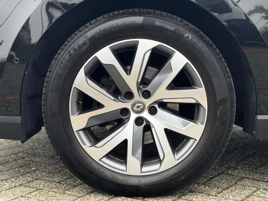 Renault Espace – foto 16