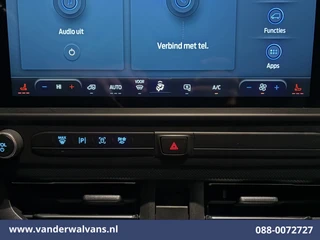 Ford Transit Custom – thumbnail 12