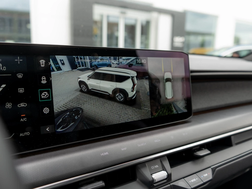 Kia EV9 – foto 18