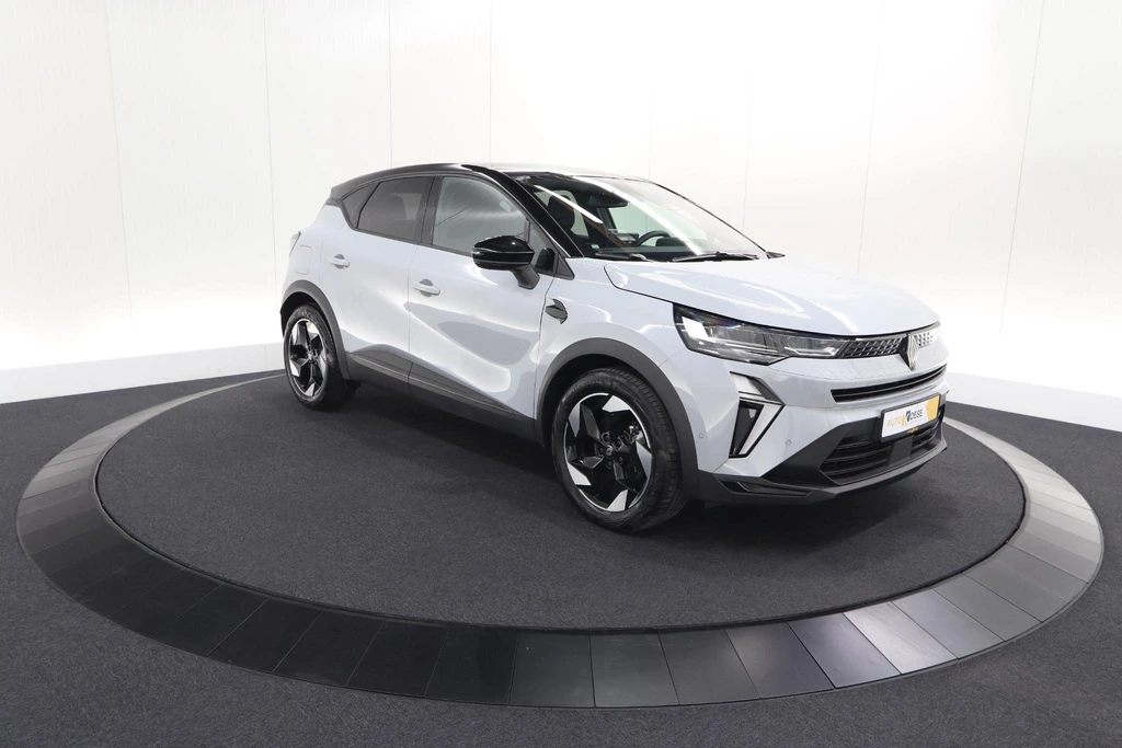 Renault Captur – foto 16