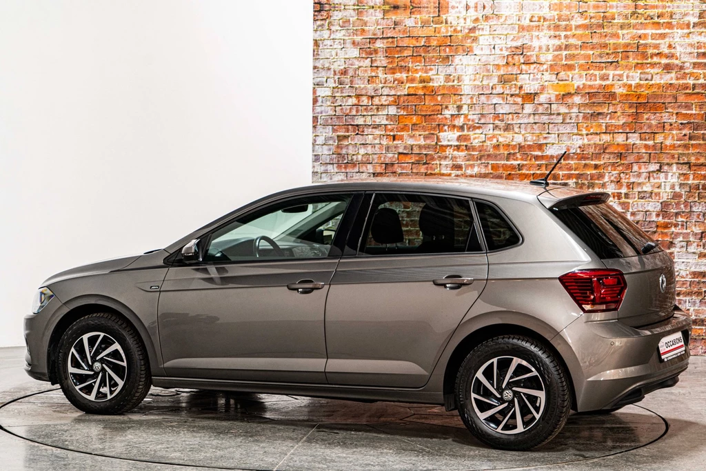 Volkswagen Polo – foto 10