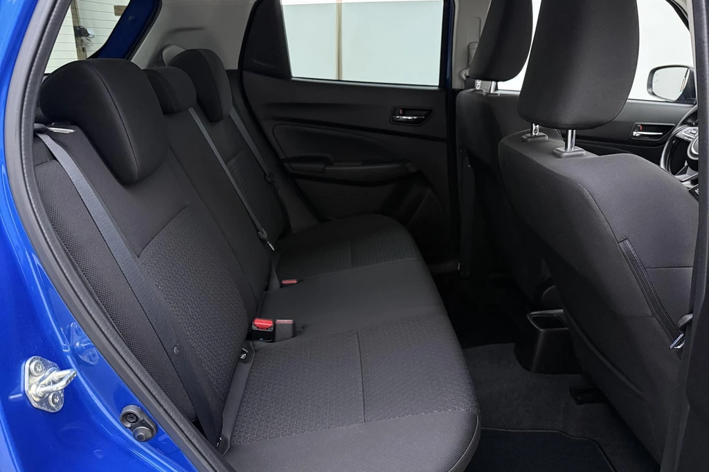 Suzuki Swift – foto 12