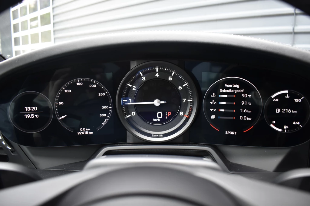 Porsche 911 – foto 23