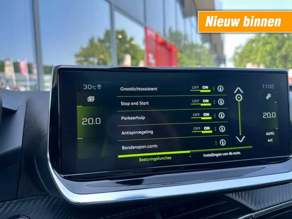 Peugeot 208 – foto 16