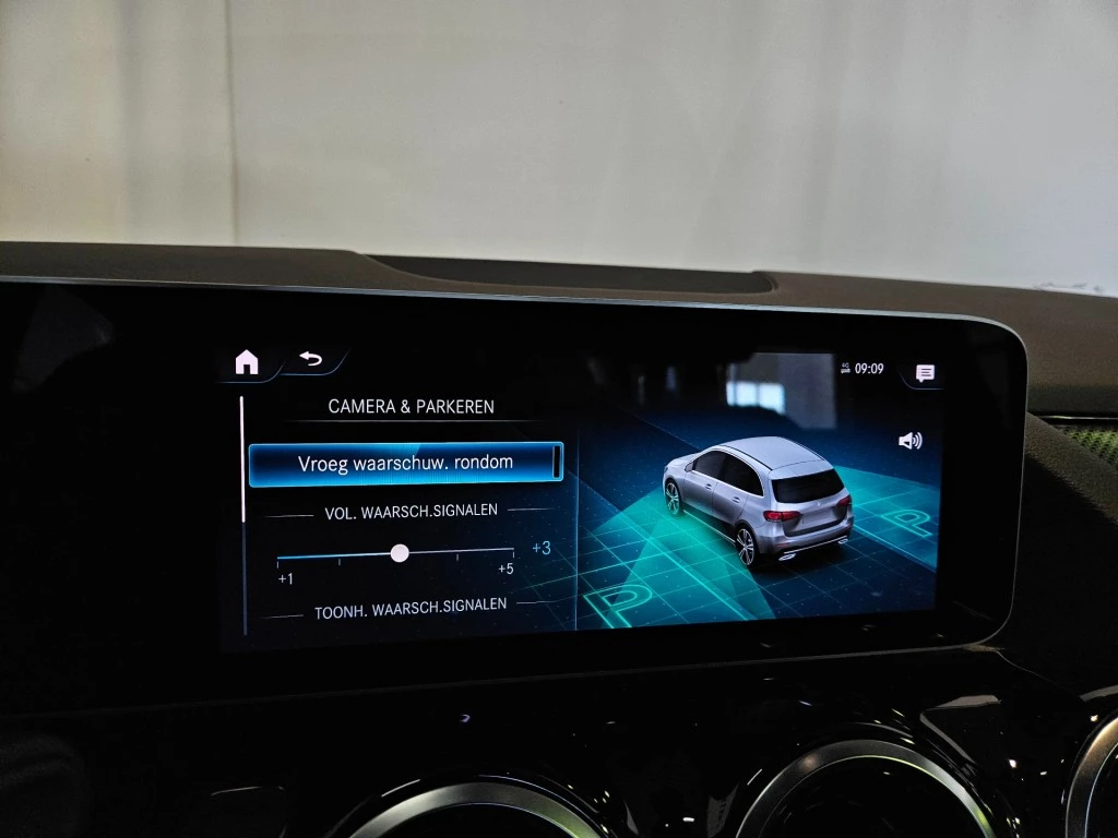 Mercedes-Benz B-Klasse – foto 34