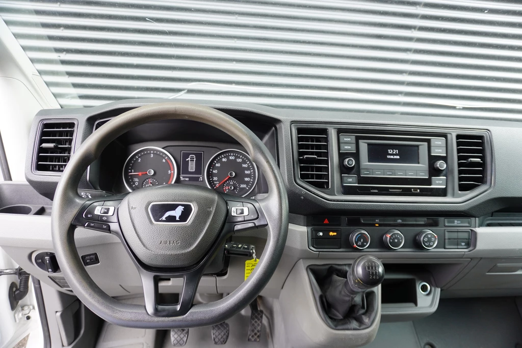 MAN TGE – foto 5