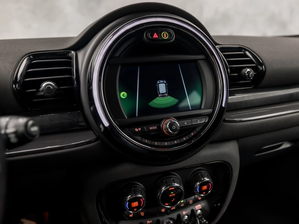 MINI Clubman – foto 30
