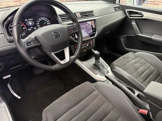 SEAT Arona – thumbnail 13