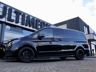 Mercedes-Benz V-Klasse – thumbnail 2