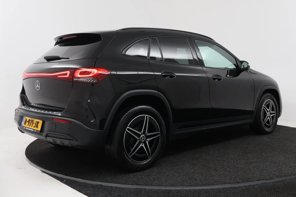 Mercedes-Benz EQA – foto 5