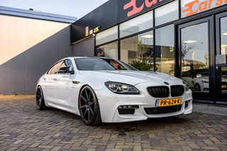 BMW 6 Serie – thumbnail 12