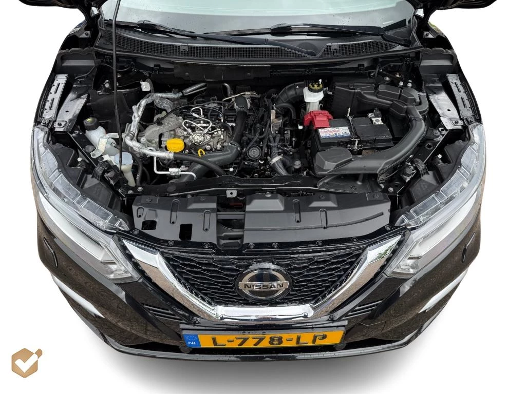 Nissan QASHQAI – foto 16