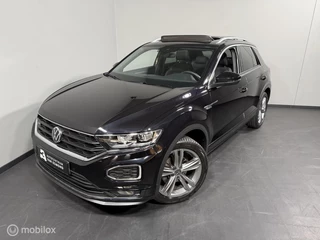 Volkswagen T-Roc – thumbnail 2