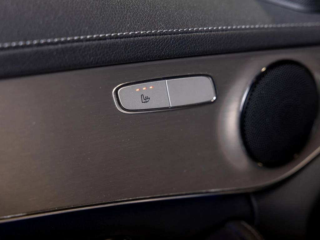 Mercedes-Benz C-Klasse – foto 25