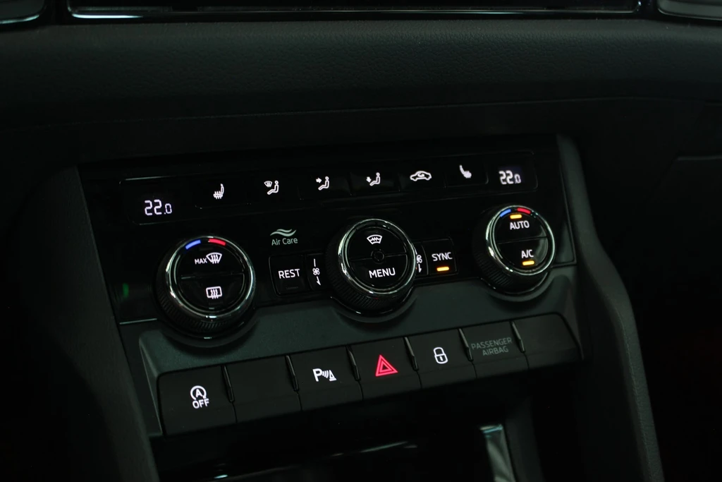 Škoda Kodiaq – foto 20