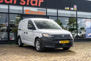 Volkswagen Caddy – thumbnail 10
