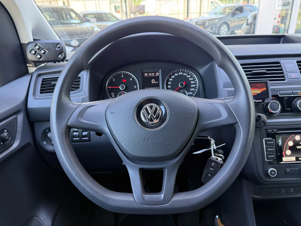 Volkswagen Caddy – foto 17