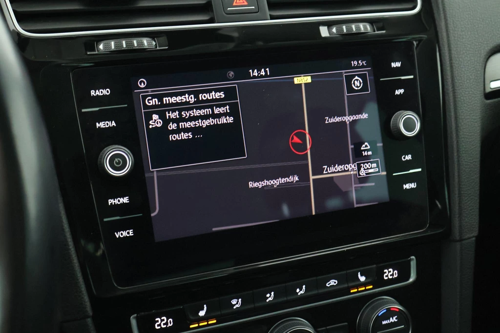 Volkswagen Golf – foto 18