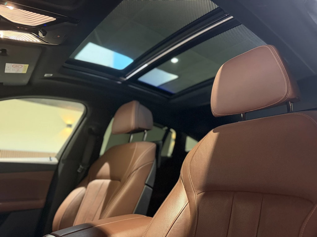 BMW X6 – foto 11