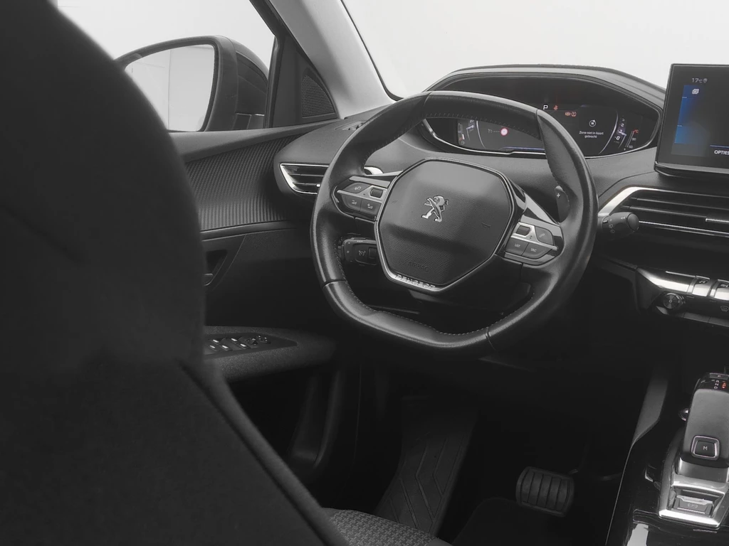 Peugeot 3008 – foto 25
