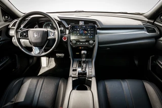 Honda Civic – thumbnail 33