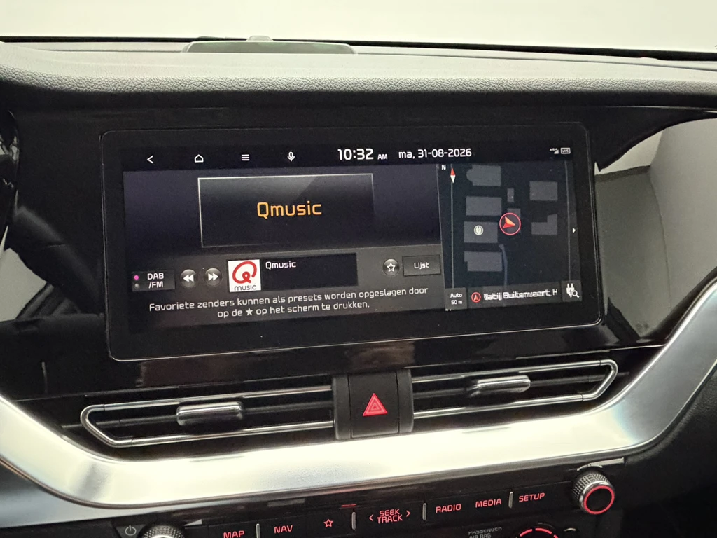 Kia e-Niro – foto 17