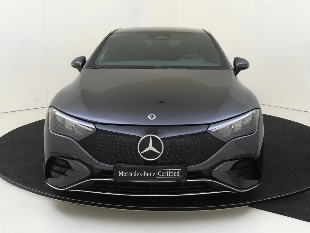 Mercedes-Benz EQE – foto 8