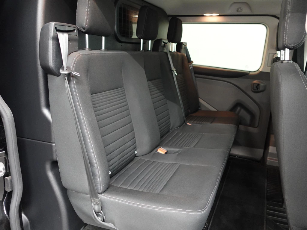 Ford Transit Custom – foto 44