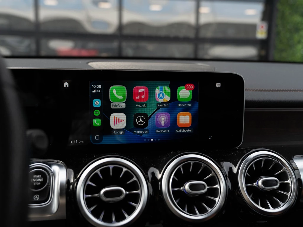 Mercedes-Benz GLB – foto 19