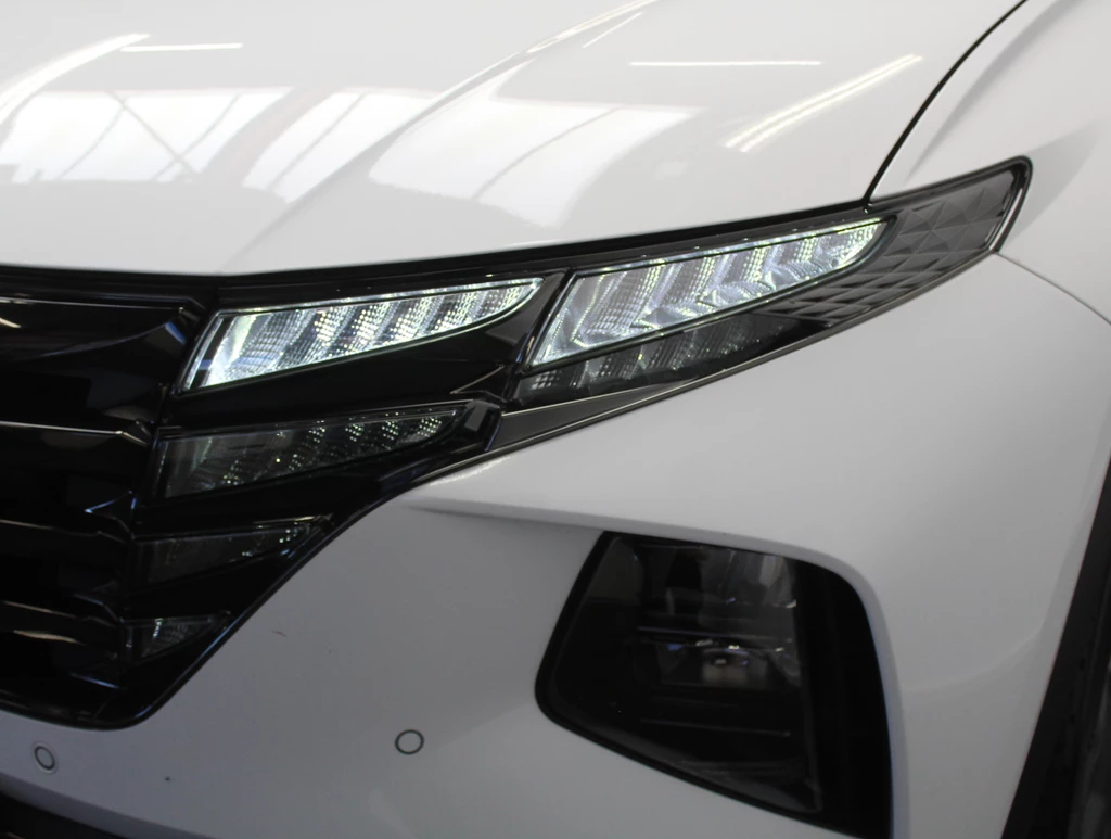 Hyundai Tucson – foto 44