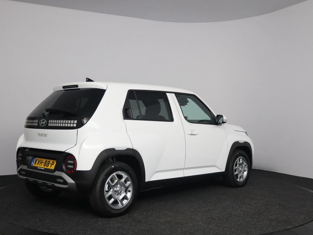 Hyundai Inster – foto 6